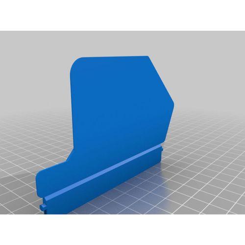 DJI RC N1 Katlanabilir Güneşlik Uzaktan Kumanda Monitörü 170mm Telefonlar İçin (Bu ürün Sadece Plastik parçadır - Almadan Önce Soru Sorabilirsiniz)