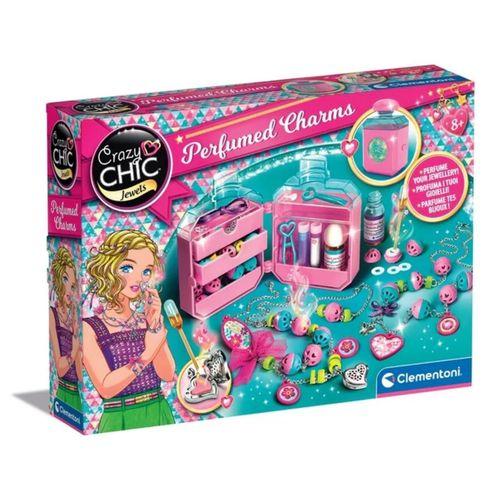 Eğitici Oyuncak  Crazy Chic Parfümlü Takılar