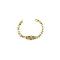 Xuping Vip Bileklik - Altın