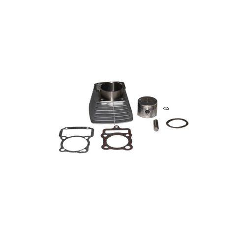 FALCON Cg Grubu Silindir Piston Komple Q62,5 15 Perno Gri