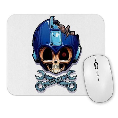 MegaMan Game Over Mouse Pad.jpg