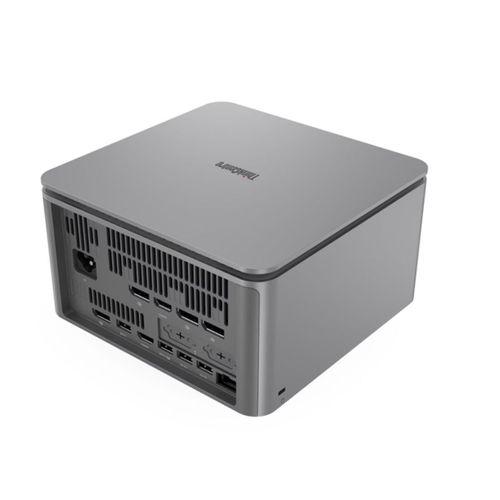 LENOVO THINKCENTRE NEO ULTRA 12W1001XTR I9-14900 1X32GB 1X1TB NVIDIA GEFORCE RTX4060 8GB WIN11PRO 3 YIL YERINDE GARANTİ