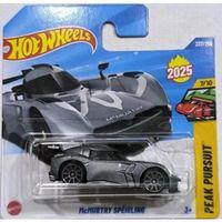 Hot Wheels Tekli Arabalar McMurtry Speirling HYW55 (Peak Pursuit)