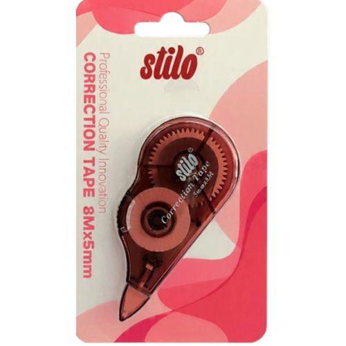 STİLO ŞERİT DÜZELTİCİ (5 mm* 8 m)