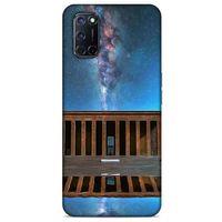 Oppo A92 Kılıf Dünya Mimarisi (26) Tpu Silikon Kılıf Anıtkabir Ankara