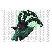 Ceifador de Almas Puzzle 240 Parça Yapboz