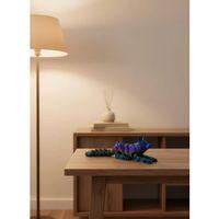 Rainbow Hareketli Kurt Masa Dekoru Esnek Eklem Yapılı