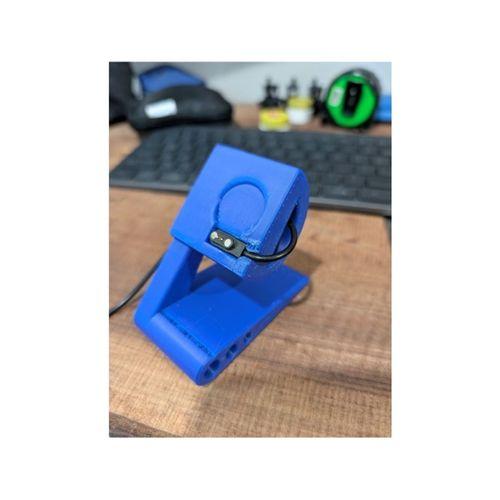 Jacoosa L70 Akıllı Saat Şarj Standı (Bu ürün Sadece Plastik parçadır - Almadan Önce Soru Sorabilirsiniz)