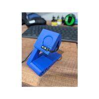 Jacoosa L70 Akıllı Saat Şarj Standı (Bu ürün Sadece Plastik parçadır - Almadan Önce Soru Sorabilirsiniz)