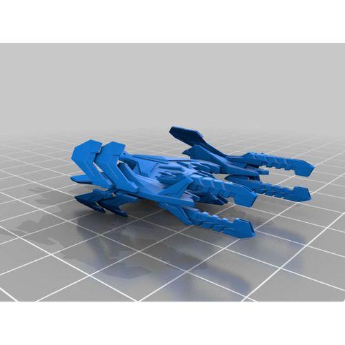 Rebel Galaxy - Viriax Banshee - 5128747