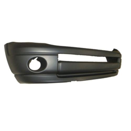 Dodge Ram Pikap 2002 2004 Ön Tampon  5073001AB