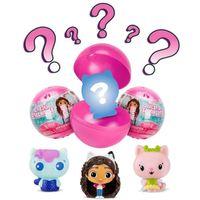 Eğitici Oyuncak Gabby’s Dollhouse Mash'ems S1 Sürpriz Figür Paketi