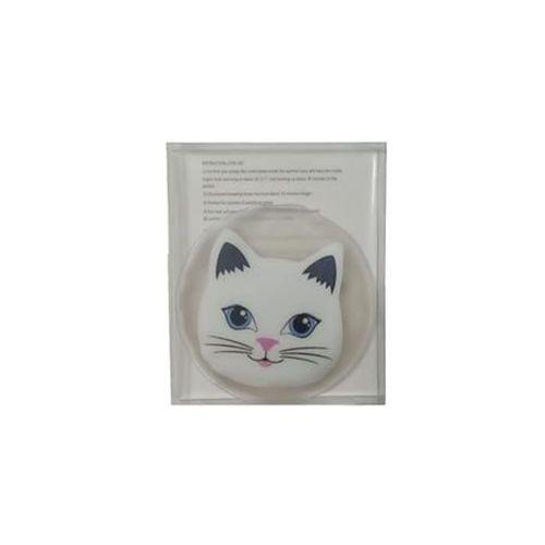 Kedi Cep Sobası,El Isıtıcı,Sıcak Su Torbası Pvc  9Cm
