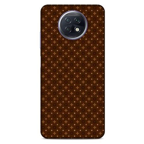 Lopard Xiaomi Redmi Note 9T Uyumlu Kılıf Gömlek (23) Ultra Koruma Kılıfı