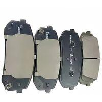 Ön Fren Balatasi Elantra 20- Ki̇a Ni̇ro Soul