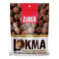 Züber Züber Lokma Meyve Topu 96 Gr Kakaolu