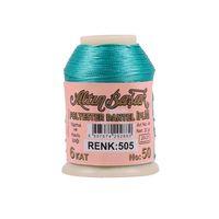 Altınbaşak Oya ve Dantel İpi 20 gr - Royaleks - No: 505