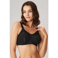 Balenli Desteksiz Dolgusuz Toparlayıcı Dantelli Küçültücü Sütyen