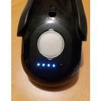 ES4 Pil Şarj Portu Kapağı - 5142361