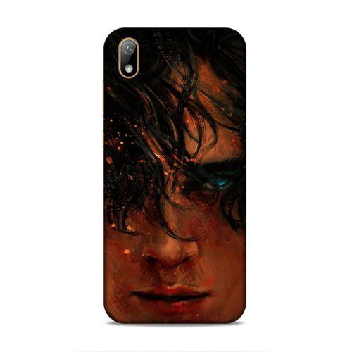 Huawei Y5 2019 Uyumlu Kılıf BMovie (9) Kılıf Dune