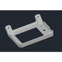 BIGTREETECH TFT35 V3.0 Ekran Askısı (Bu ürün Sadece Plastik parçadır - Almadan Önce Soru Sorabilirsiniz)