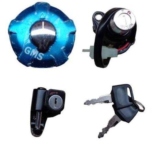 KUBA Kuba Kontak Set Oem Çita 150R