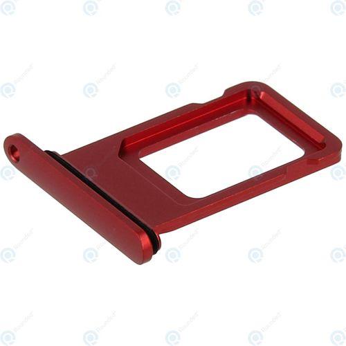 Apple iPhone XR Uyumlu Sim Tepsisi Metal