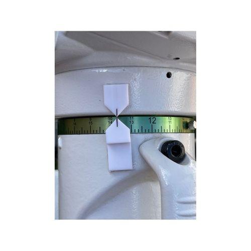 Escher Burulmuş Dodecahedral Polyknot Modeli