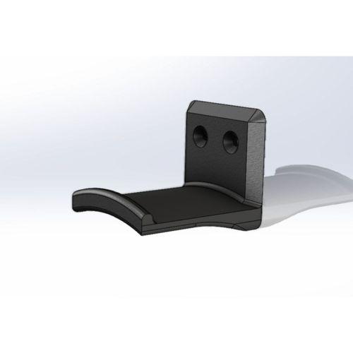 Kulaklık Montajı (Bu ürün Sadece Plastik parçadır - Almadan Önce Soru Sorabilirsiniz)