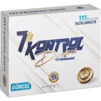 TYT Kontrol 7 li Deneme Bilgi Sarmal