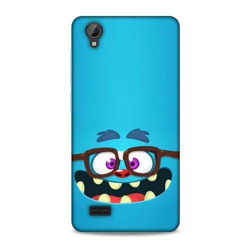 Emojix (96) Vestel Venüs V5 Kılıf Silikon Kapak Desenli