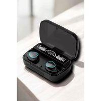 Bluetooth Bağlantılı Suya Dayanıklı, Uzun Pil Ömürlü Kablosuz Kulaklık