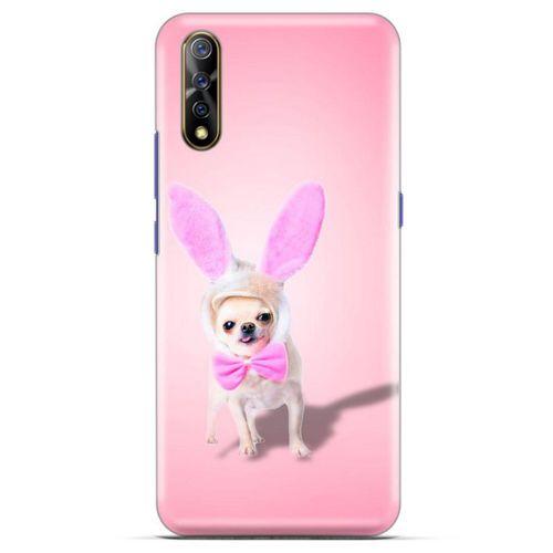 Casper Via F3 Kılıf Köpek Kıyafetleri (21) Koruyucu Kapak Adorable Tshirt