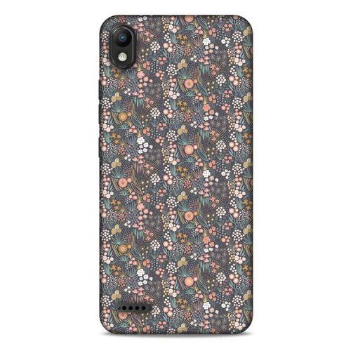 Botanix 54 LG K20 2019 Kılıf Silikon Kapak