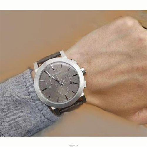 Burberry BU9358 Erkek Kol Saati