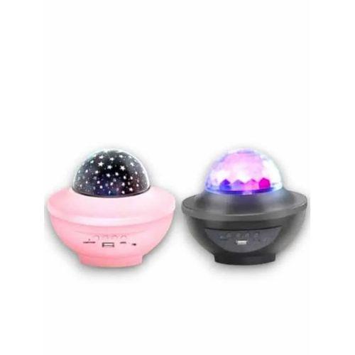 Xy-918 Led Projeksiyon Hoparlör