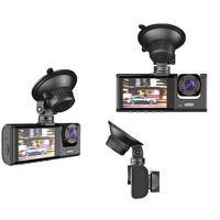 2-Camera DVR with Rearview Camera / GUPR101