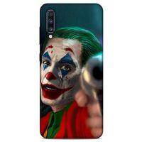 Samsung Galaxy A70 Uyumlu Kılıf Joker (28) Arka Kapak Bej