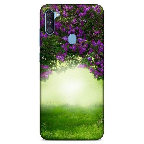 Lopard Samsung Galaxy A11 Uyumlu Kılıf Manipülasyon ☻ (19) Kılıfları Baskılı