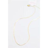 Xuping Zincir Kolye - 45 cm - Altın