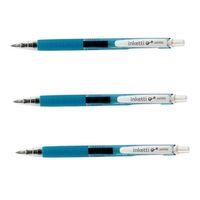PENAC İNKETTİ - 0.5mm CCH-10 SKY BLUE  ( Üç Adet )