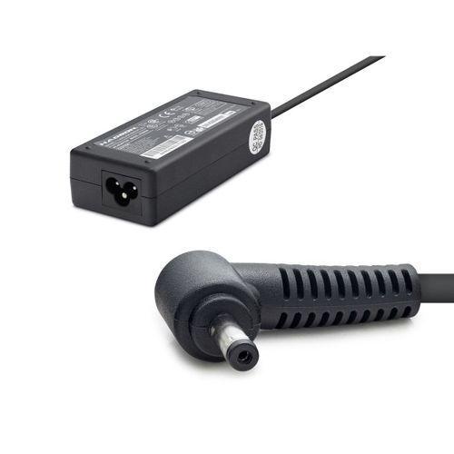 19V 3.42A 65W Laptop Adaptörü - 4.0X1.35Mm - Asus Toshiba Uyumlu - Siyah HD8804