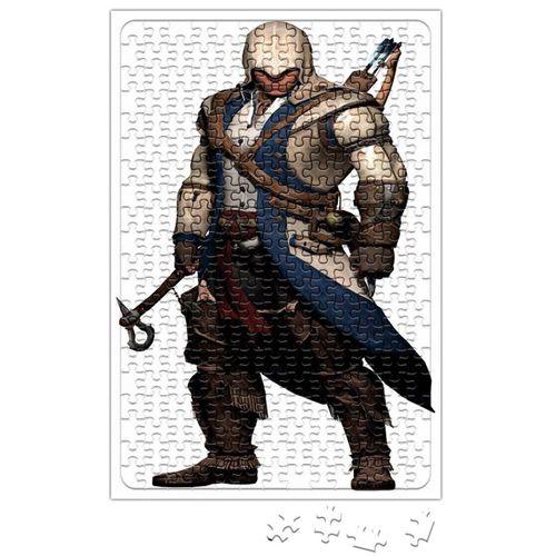 Assassins Creed 3 Puzzle 240 Parça Yapboz