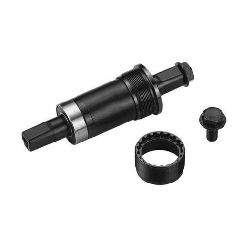 Orta Göbek Fatbike Kaset Rulmanlı 170mm Kenli