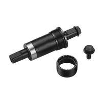 Orta Göbek Fatbike Kaset Rulmanlı 170mm Kenli