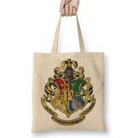 Hogwarts Pokemon Bez Çanta Uzun Saplı