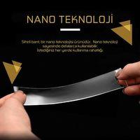 Süper Güçlü Çift Taraflı Bant