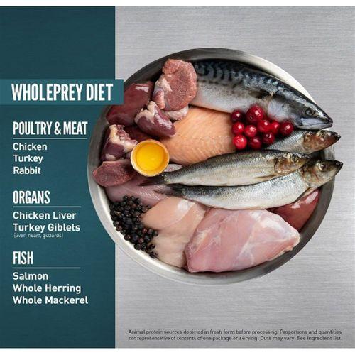 Orijen Guardian Kedi Maması 1,8 Kg