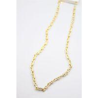 Tfn Zincir Kolye - Altın