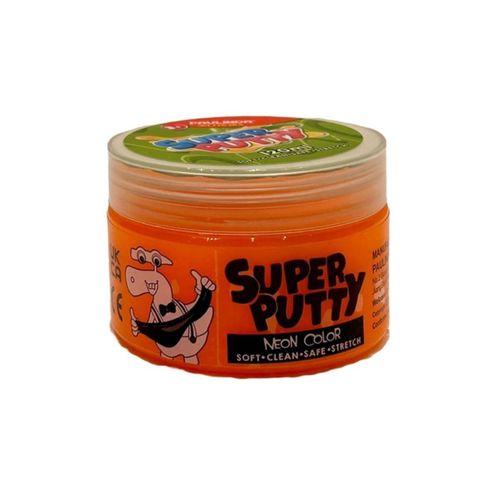 Çocuk Paulinda Slime Super Putty Neon Color 120 ml S00095823